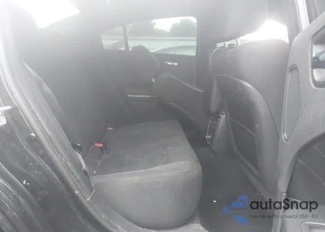 2013 Dodge Charger R/T from USA, damaged, VIN 2C3CDXCT2DH686595